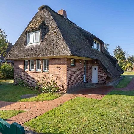Hus Duenenkieker Spo Hus Duenenkieker Spo Villa Sankt Peter-Ording Buitenkant foto