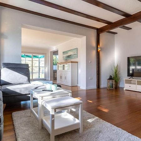 Hus Duenenkieker Spo Hus Duenenkieker Spo Villa Sankt Peter-Ording Buitenkant foto