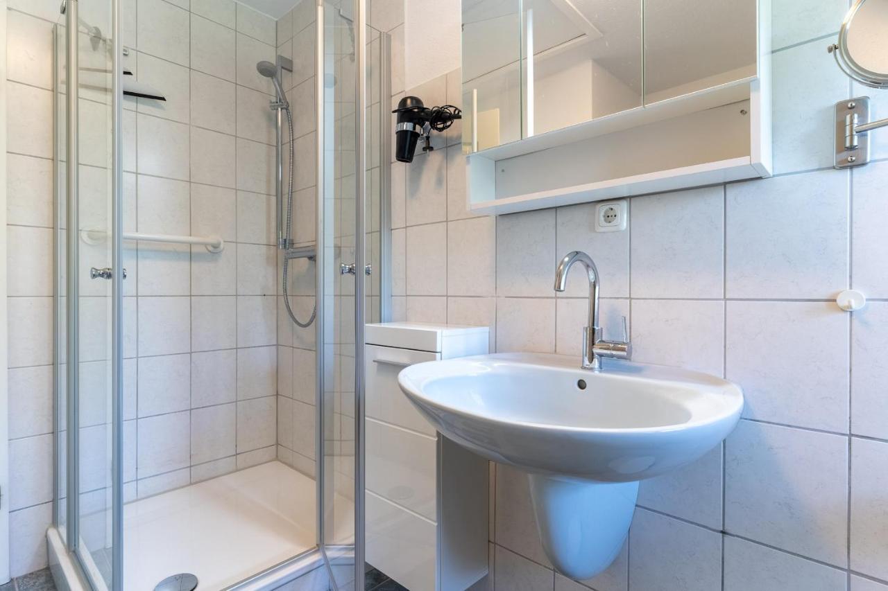 Hus Duenenkieker Spo Hus Duenenkieker Spo Villa Sankt Peter-Ording Buitenkant foto