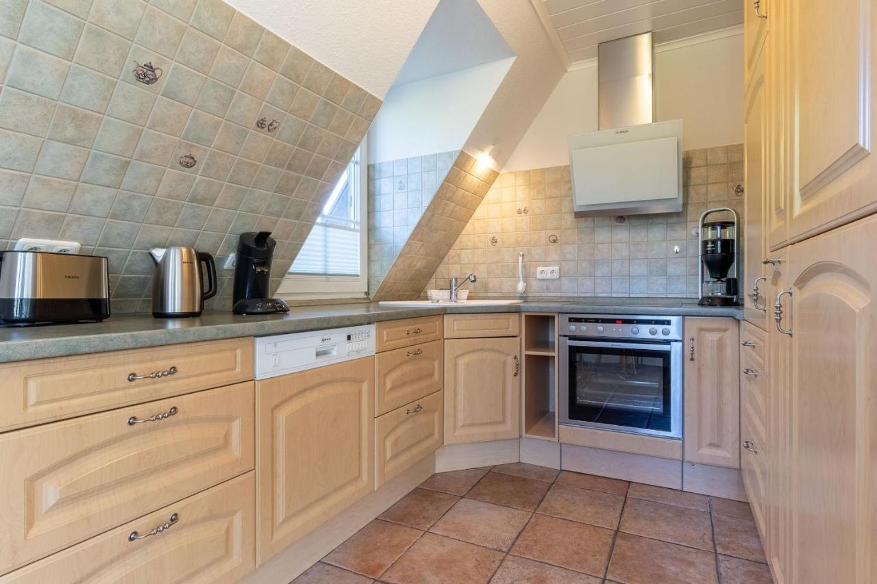 Hus Duenenkieker Spo Hus Duenenkieker Spo Villa Sankt Peter-Ording Buitenkant foto