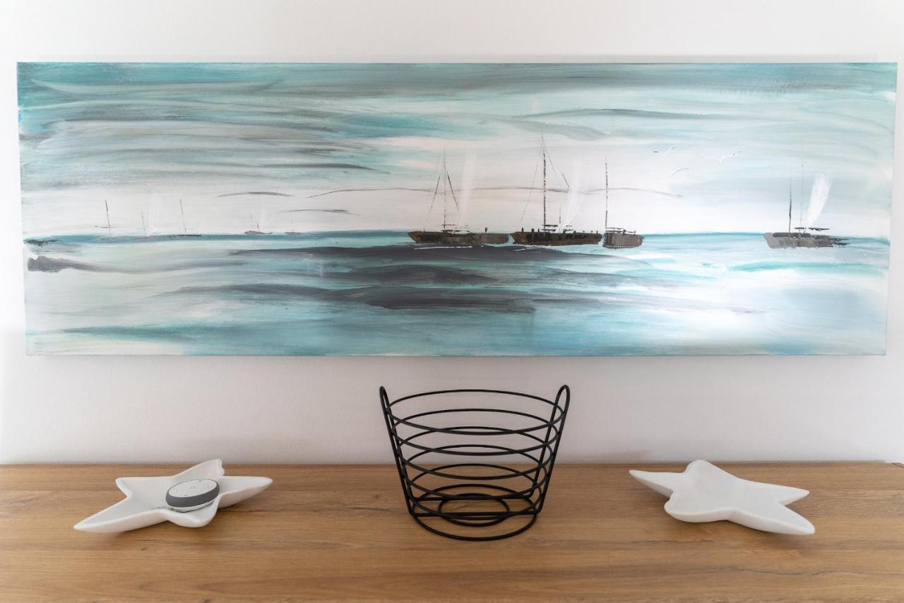 Hus Duenenkieker Spo Hus Duenenkieker Spo Villa Sankt Peter-Ording Buitenkant foto