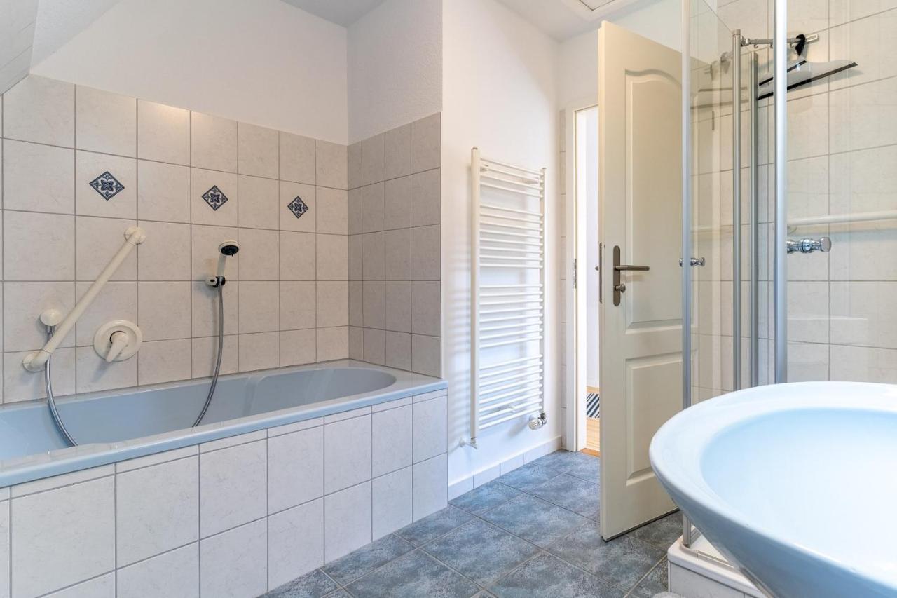 Hus Duenenkieker Spo Hus Duenenkieker Spo Villa Sankt Peter-Ording Buitenkant foto