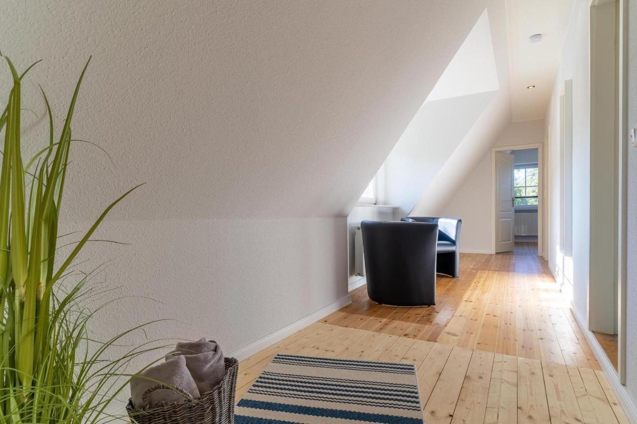 Hus Duenenkieker Spo Hus Duenenkieker Spo Villa Sankt Peter-Ording Buitenkant foto