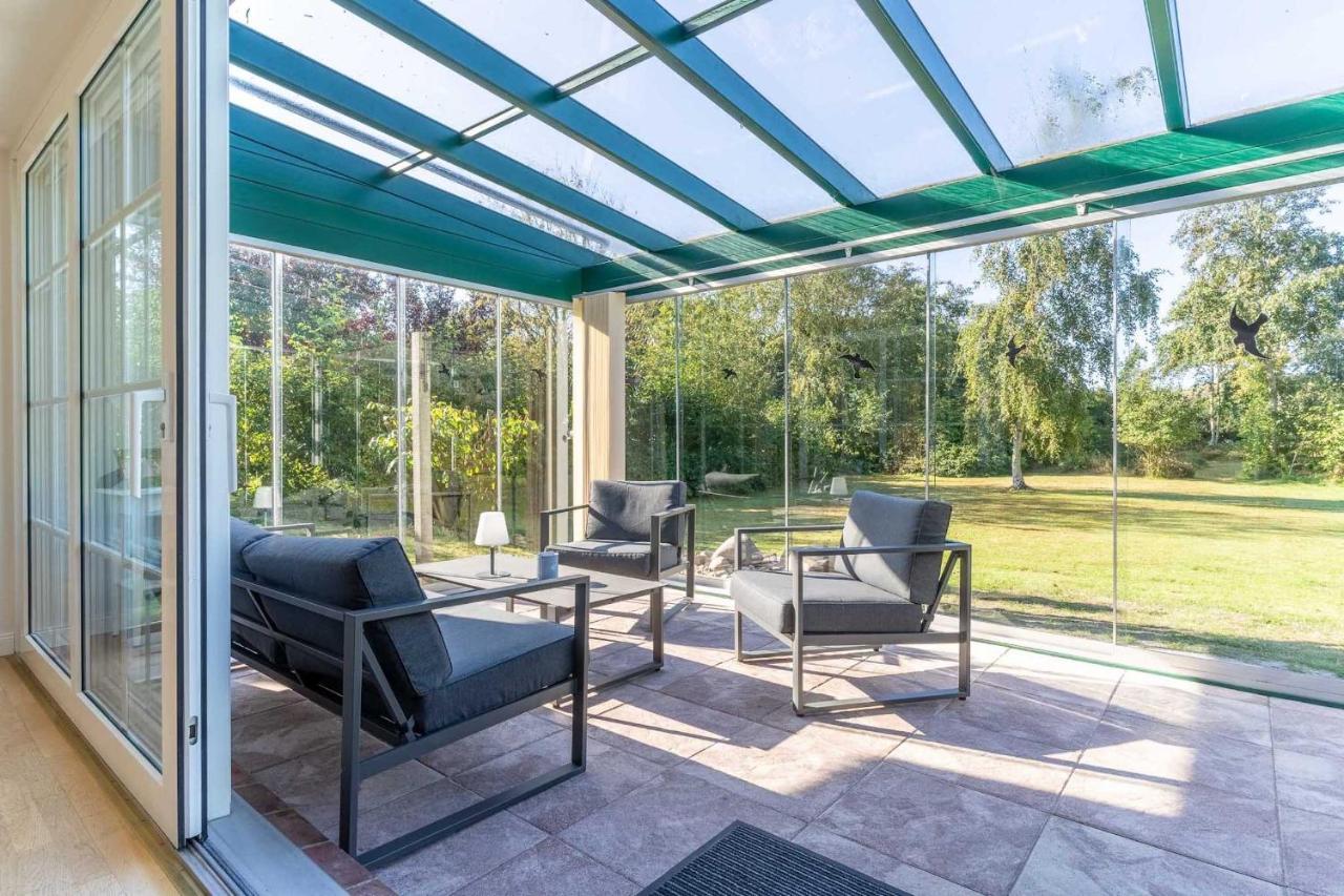 Hus Duenenkieker Spo Hus Duenenkieker Spo Villa Sankt Peter-Ording Buitenkant foto