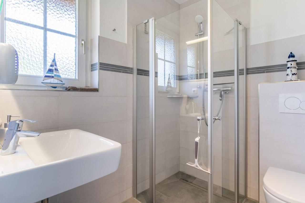 Hus Duenenkieker Spo Hus Duenenkieker Spo Villa Sankt Peter-Ording Buitenkant foto